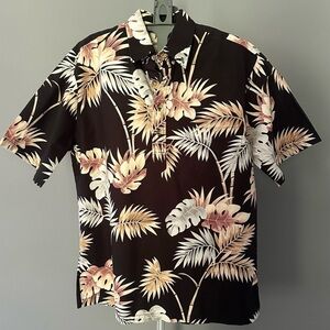 Cooke Street Honolulu Vintage Hawaiian Shirt
